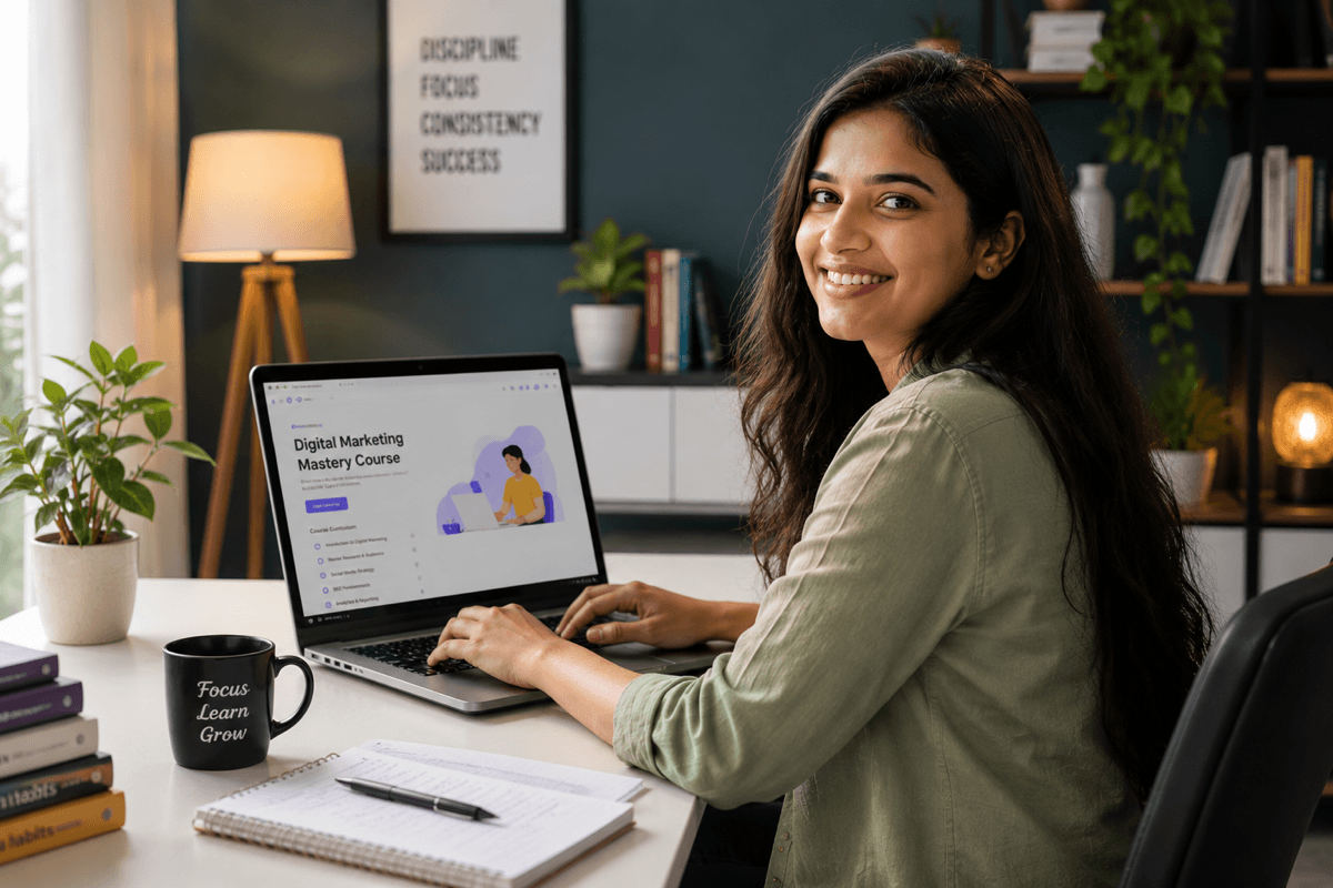 Online Courses