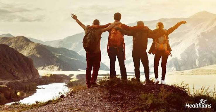 Mountain Travel Guide